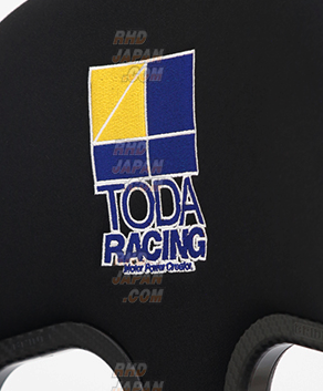 Toda Racing X BRIDE Collaboration Series ZETA IV Low Max Full